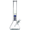 8-Arm Diffused Downstem Hookah Glas Rauchende Wasserpfeifen (ES-GB-335)